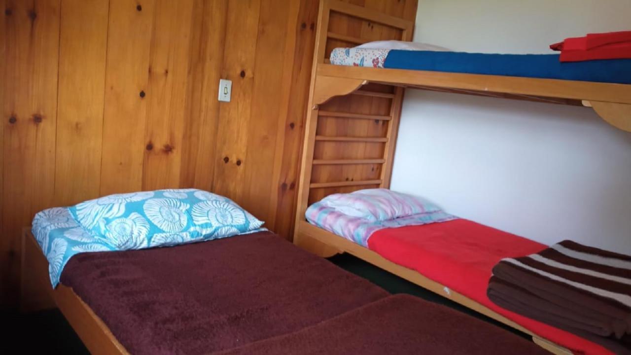 Chalé Do Tio Tom - Residencia Em Condomínio Campos do Jordão Exterior foto