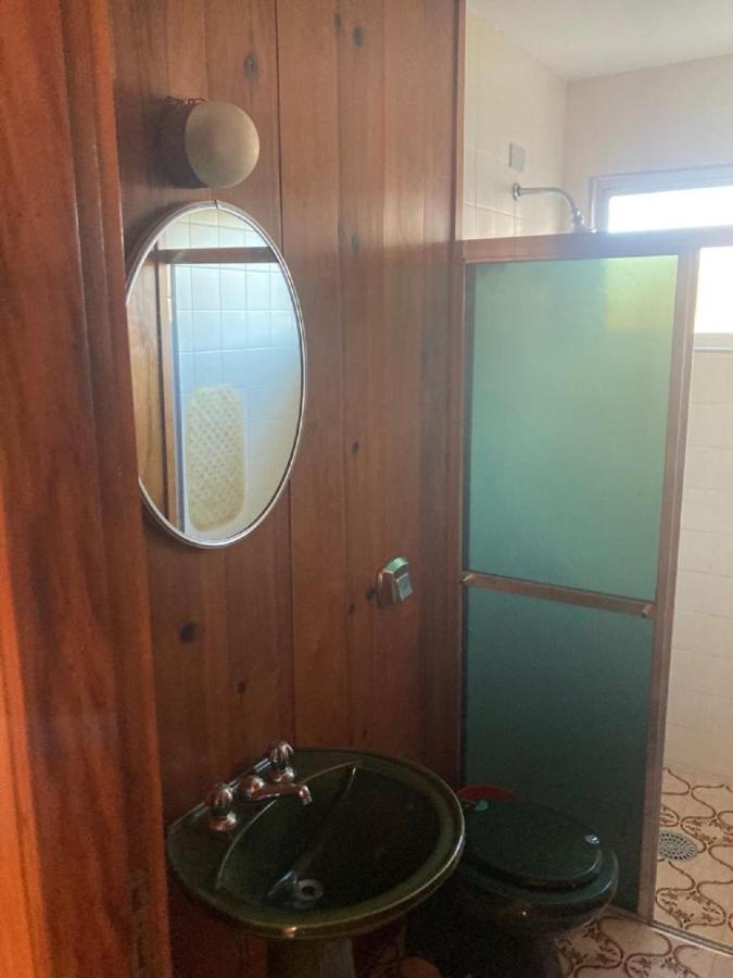 Chalé Do Tio Tom - Residencia Em Condomínio Campos do Jordão Exterior foto